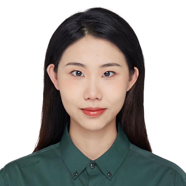 Headshot Ms Shiyu Liu