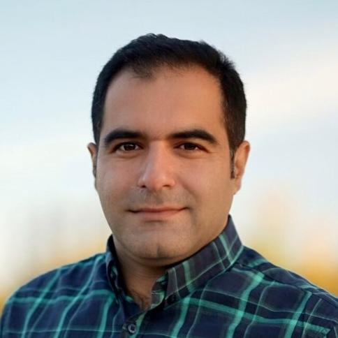 Esmaeil Ghorbani