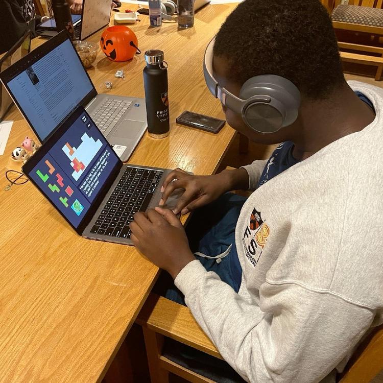 Teaching CEE420 Play