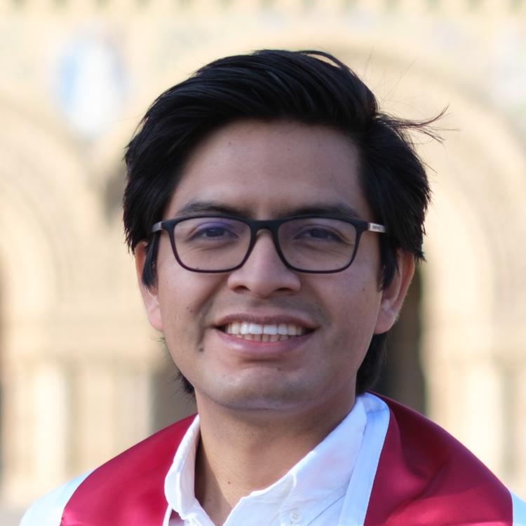 Victor Calderon