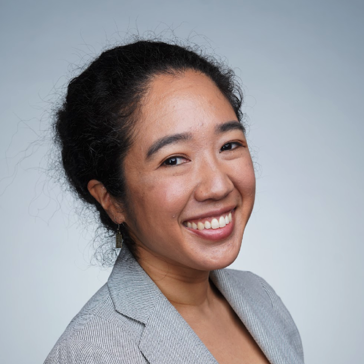 Veronica Li Aguirre