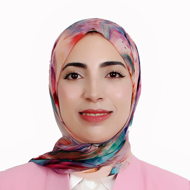 Manal Chetouani