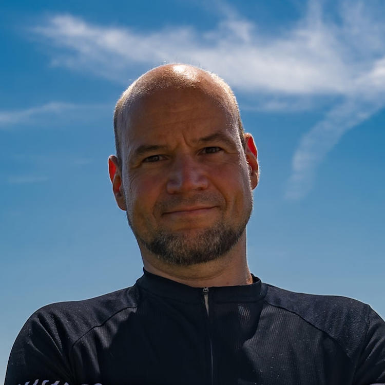 Ingo Scholtes