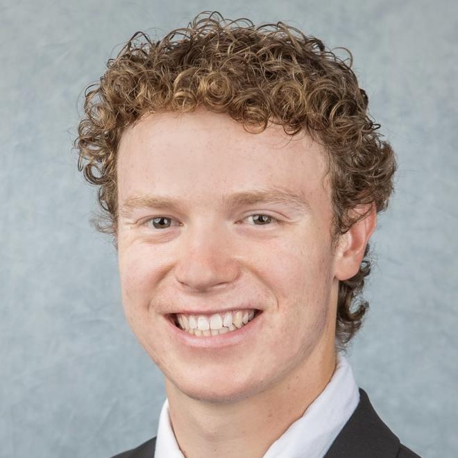 Bryce Gayan